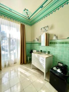 Hotel Manoir D'Auteuil - Quebeque - 7
