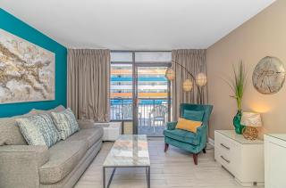 Landmark 708 - Myrtle Beach - 7