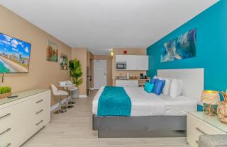 Landmark 708 - Myrtle Beach - 3