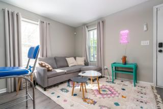 Cozy 1 bed APT near Five Points! Bring your pets! - Columbia - 9