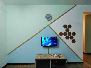 Homestay 2007 Pangsapuri Ladang Tok Pelam Kuala Terengganu - 9