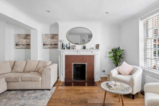 Kensington two floor mews house - Londra - 8