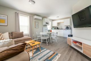 Luxury 1 bed APT near Five Point. Pets welcome! - Columbia - 9