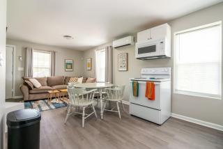 Luxury 1 bed APT near Five Point. Pets welcome! - Columbia - 8
