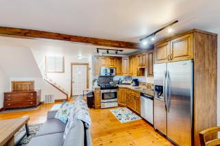 Ideal in Idaho - Ketchum - 6