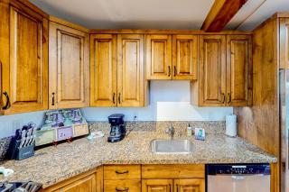 Ideal in Idaho - Ketchum - 5
