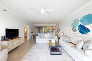 Navarre Beach Regency 805 - Navarre - 6