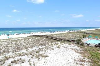 Navarre Beach Regency 805 - Navarre - 8