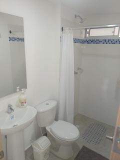 Apartamento Melgar - Altagracia - 2