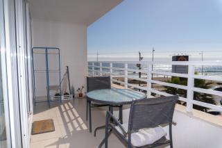 Espectacular con vista al mar! - 4