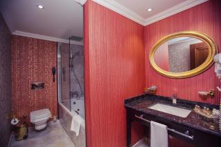 Hotel Intourist Palace Batumi - 3