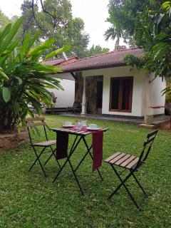 The Calm Cabana - Dambulla - 9