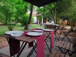 The Calm Cabana - Dambulla - 8