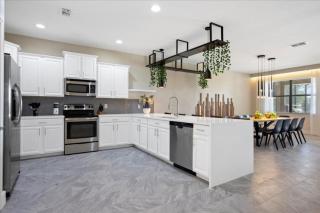 10 Bedroom- 5 Bathroom Champions Gate 1405 Ww - Davenport - 6