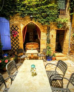 La Lanterne Chambres d'Hotes - Sarlat-la-Canéda - 5