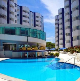 APARTAMENTO AGUAS DA SERRA 713 A - Rio Quente - 0