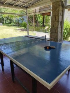 Los Oleandros - casa privada - Nono - 1
