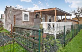 Pet Friendly Stacaravan - 1