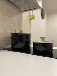 Grimi House Rione Sanità - 7