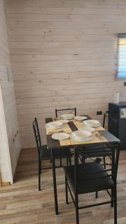 Arriendo cabaña - Panguipulli - 1