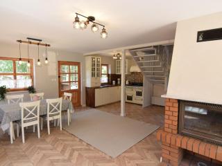 Large holiday villa with sauna, jacuzzi and pool - 7