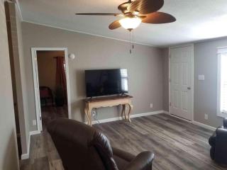 Lakefront Dockside Cabin - 35 - Mead - 8