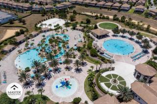 2 Bedrooms- 2 Bathrooms- Champions Gate 897 Oa - Kissimmee - 4
