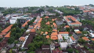 Three Brothers Bungalows & Villas - Legian - 9