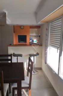 Casa Agustín - Claromecó - 0