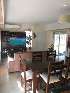Casa Agustín - Claromecó - 6