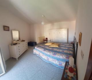 CASA VACANZE nel centro storico con vista sul borgo, terrazzo, cucina, garage - 3