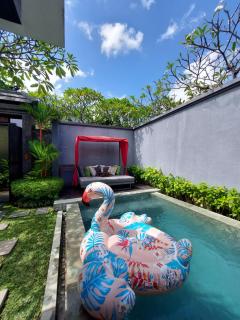 Seminyak Icon - by Karaniya Experience - CHSE certified - Seminyak - 1