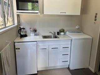 Kingsley Quarters - 7