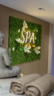 Doanesia Premium Hotel & Spa - Tirana - 2