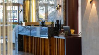 Doanesia Premium Hotel & Spa - Tirana - 9