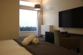 B&B Keizers Canal - 2