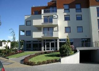 Apartamenty Zofia 1 - Władysławowo - 0