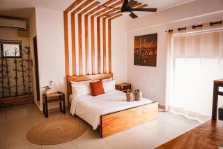 Nomads Hotel & Rooftop Pool Cancun - Cancún - 4