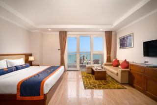 BlueSun Danang Beach Hotel - Da Nang - 6