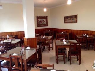 Hotel Carajás - Varginha - 1