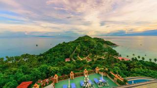 Ko Tao Resort Paradise Zone - Ko Tao - 8