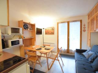Studio cosy à Bernex, proche pistes et sentiers - FR-1-498-90 - Bernex - 9