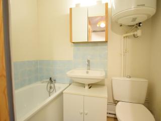 Studio cosy à Bernex, proche pistes et sentiers - FR-1-498-90 - Bernex - 2