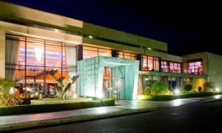 Moyvalley Hotel & Golf Resort - Moyvalley - 9