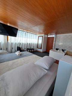 Hotel Alpamayo Guest House - Huaraz - 5