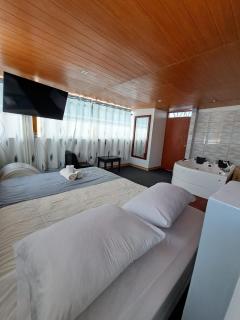 Hotel Alpamayo Guest House - Huaraz - 3