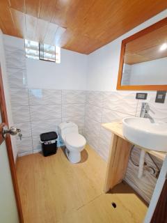 Hotel Alpamayo Guest House - Huaraz - 2