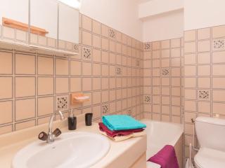 Studio cosy proche des Grands Bains, ski nordique, balcon sud-est, 4 couchages, local à skis - FR-1-330F-218 - 2