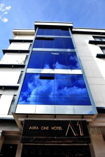 Aura One Hotel - 8