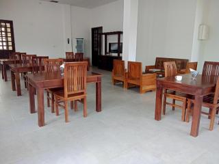Sapak Bungalow - Selong Belanak - 4